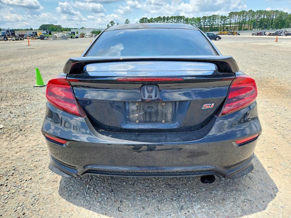 Aukcja sprzedaży 2014 Honda Civic, vin: 2HGFG4A54EH702026, numer aukcji: 55571676