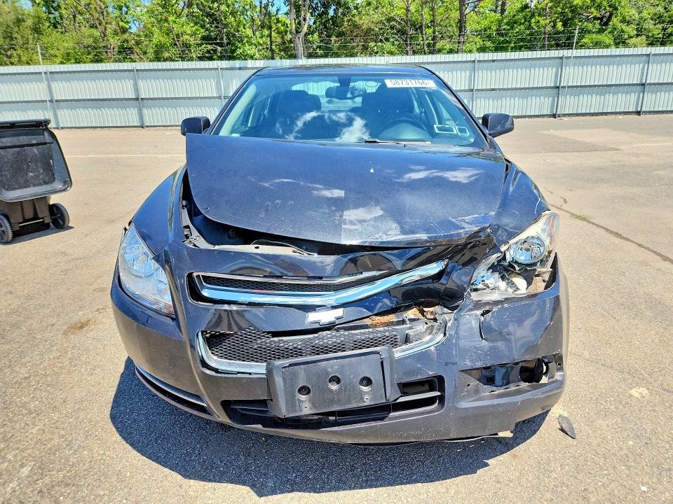 Продаж на аукціоні авто 2012 Chev Malibu, vin: 1G1ZD5EU8CF378887, номер лоту: 58731766