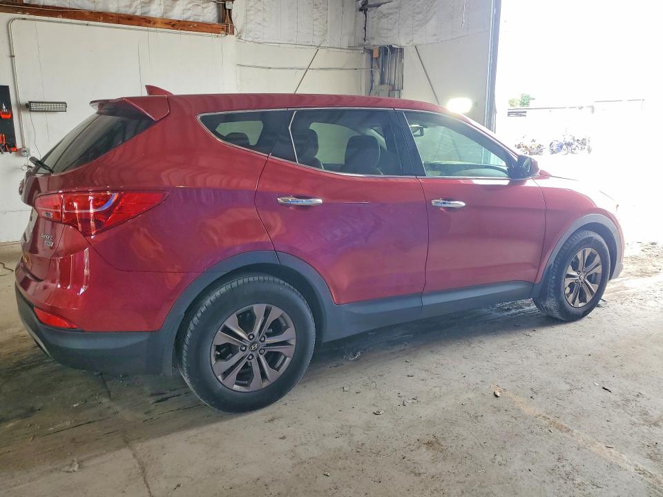 Aukcja sprzedaży 2013 Hyundai Santa Fe Sport, vin: 5XYZUDLB7DG109376, numer aukcji: 57744716