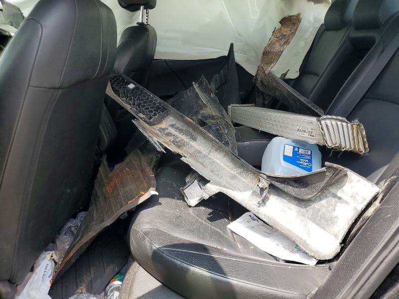 Продаж на аукціоні авто 2018 Honda Civic, vin: JHMFC1F95JX021351, номер лоту: 56413756
