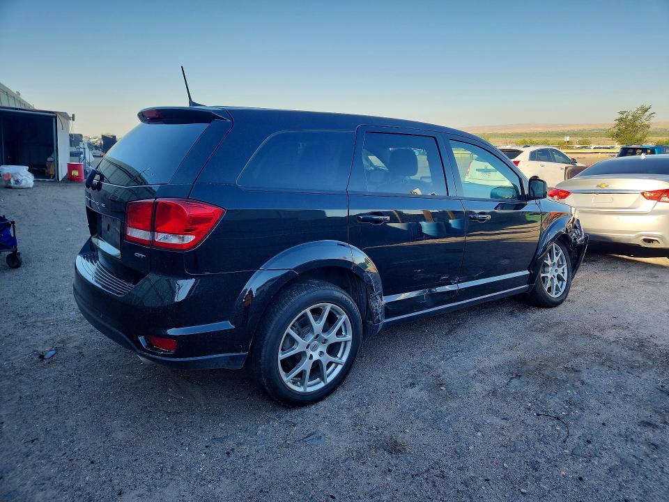 Aukcja sprzedaży 2019 Dodge Journey, vin: 3C4PDDEG9KT752091, numer aukcji: 57517706