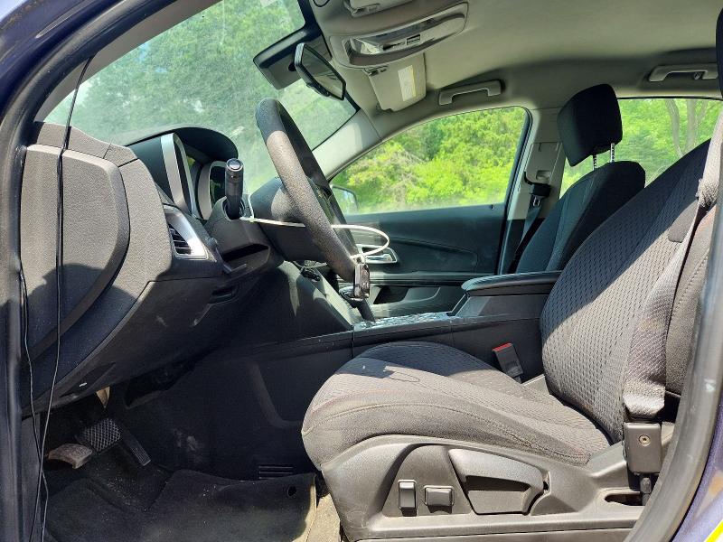 Aukcja sprzedaży 2013 Chevrolet Equinox, vin: 2GNALBEK6D6300356, numer aukcji: 56806116