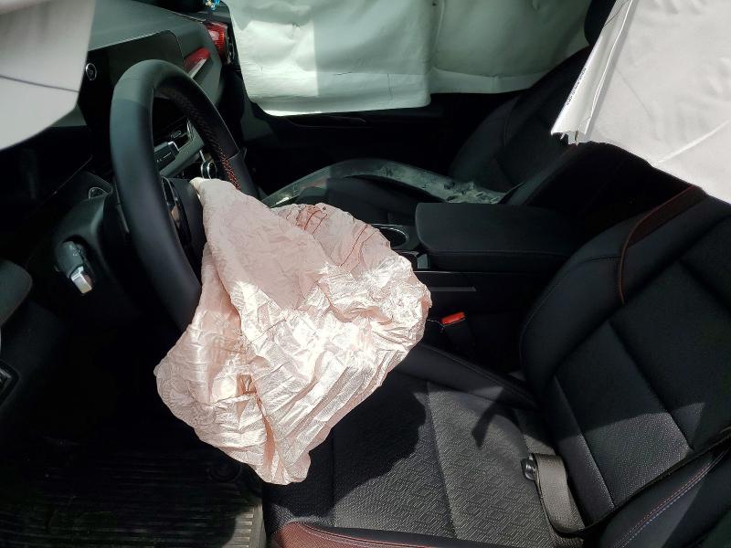 Aukcja sprzedaży 2025 Chevrolet Equinox, vin: 3GNAXTEG3SL227090, numer aukcji: 56306006