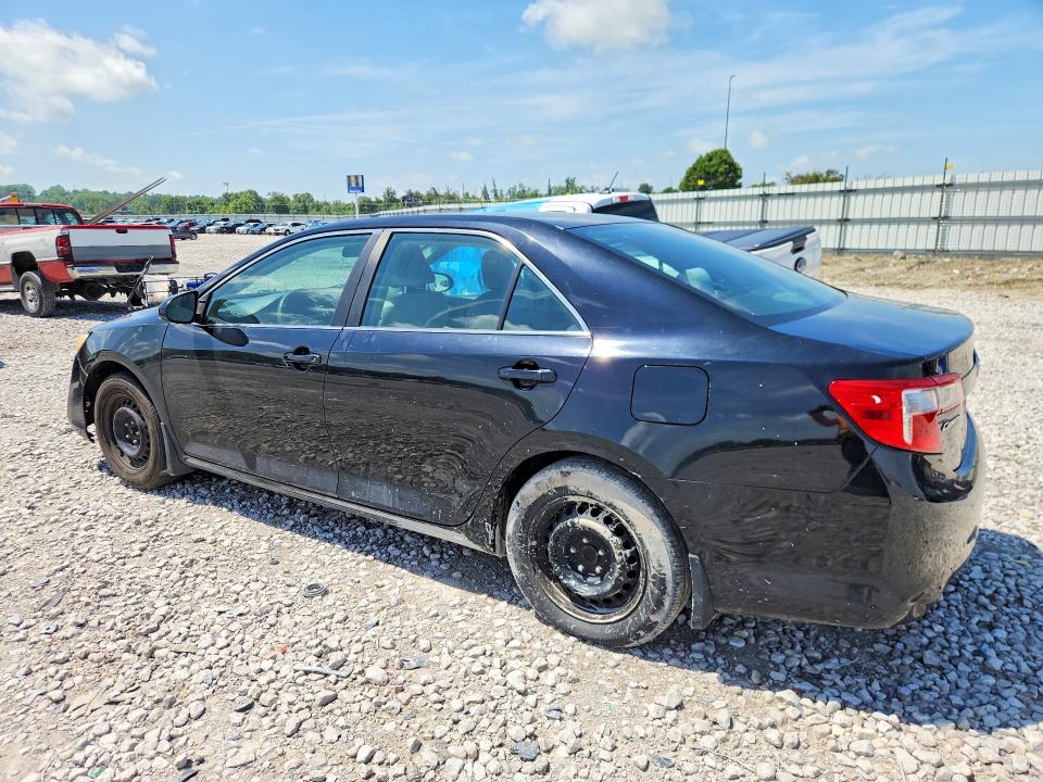 Aukcja sprzedaży 2012 Toyota Camry, vin: 4T4BF1FK4CR236705, numer aukcji: 79133935