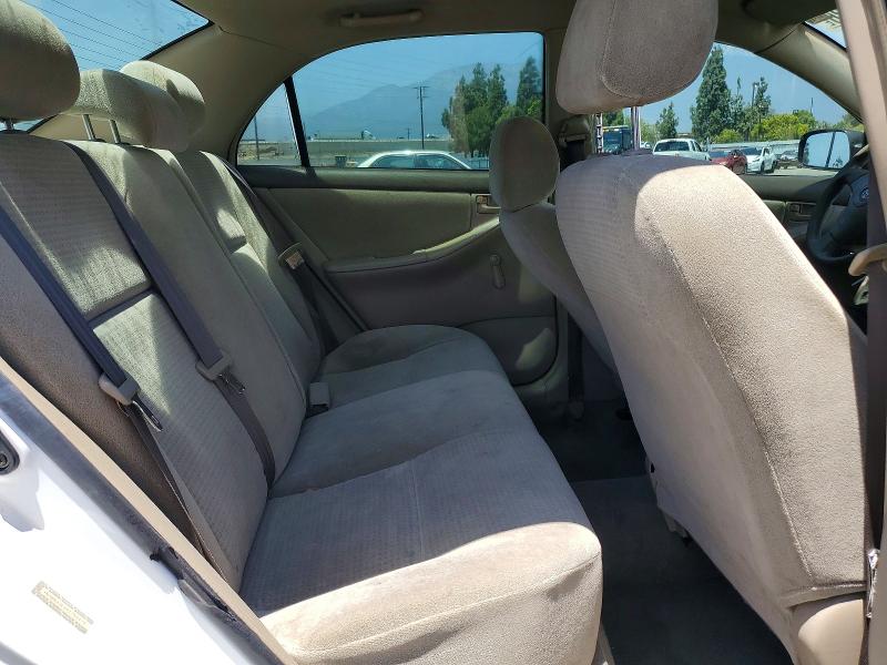 Aukcja sprzedaży 2006 Toyota Corolla, vin: 1NXBR32E46Z758476, numer aukcji: 55933226