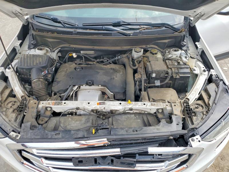 2020 Gmc Terrain მანქანა იყიდება აუქციონზე, vin: 3GKALPEX9LL241934, აუქციონის ნომერი: 55555226