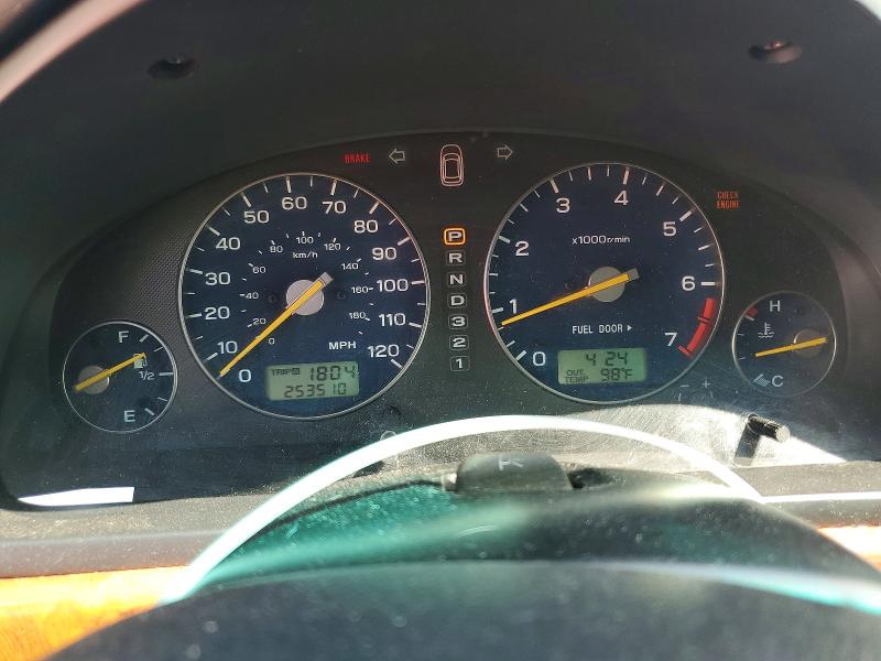 Продаж на аукціоні авто 2003 Subaru Baja, vin: 4S4BT61C637108870, номер лоту: 59327166