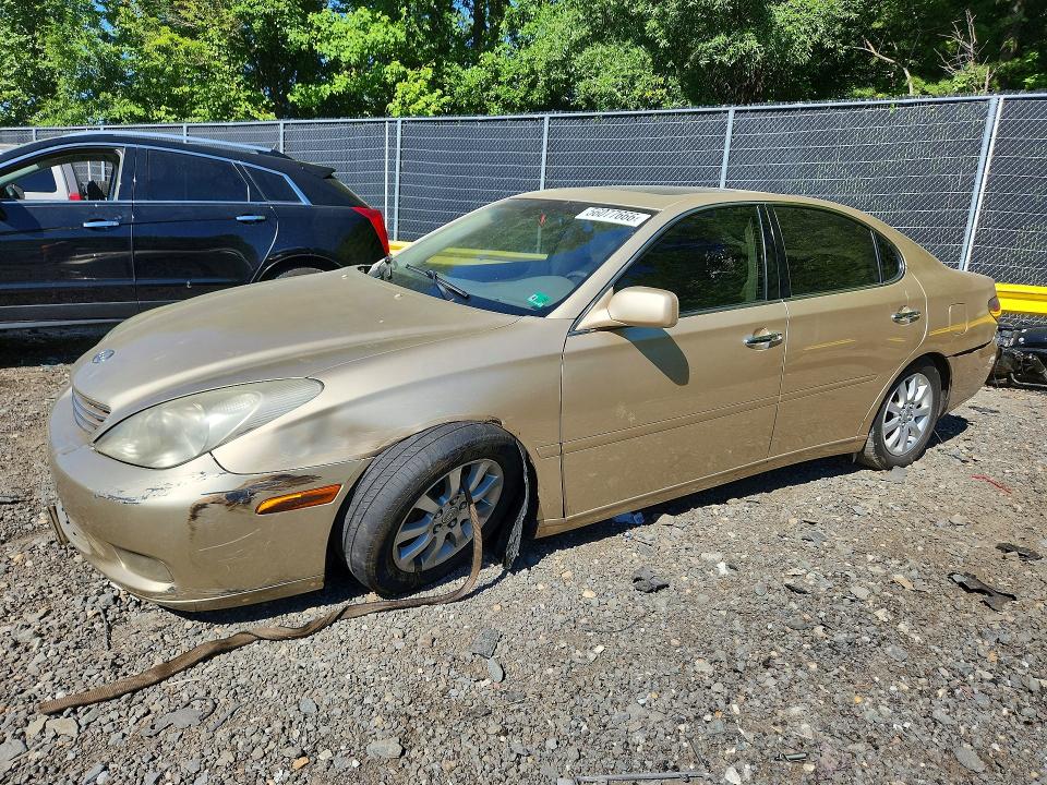 Aukcja sprzedaży 2002 Lexus Es 300, vin: JTHBF30G220060935, numer aukcji: 56077666