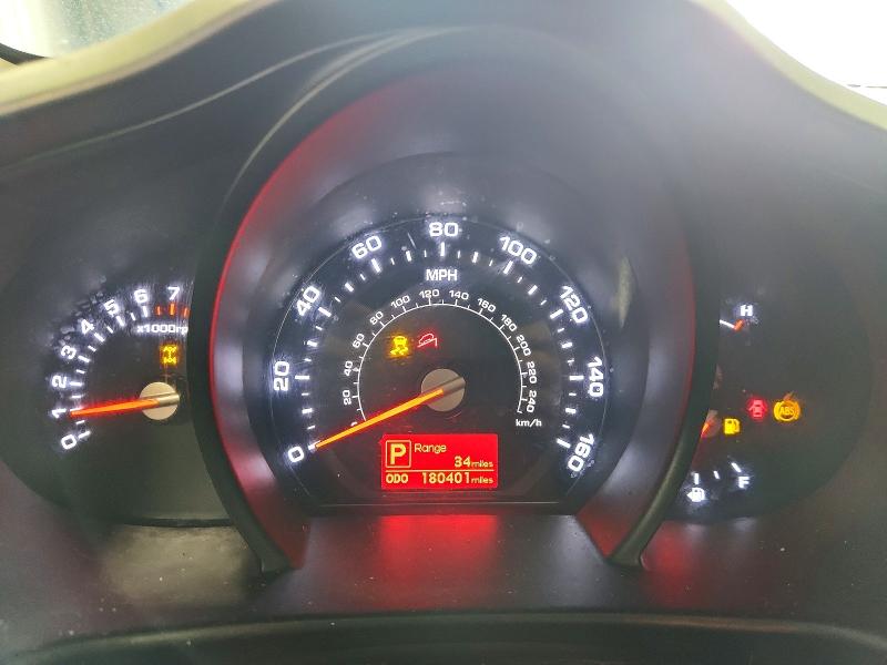 Продажа на аукционе авто 2012 Kia Sportage, vin: KNDPBCA22C7199896, номер лота: 57546476