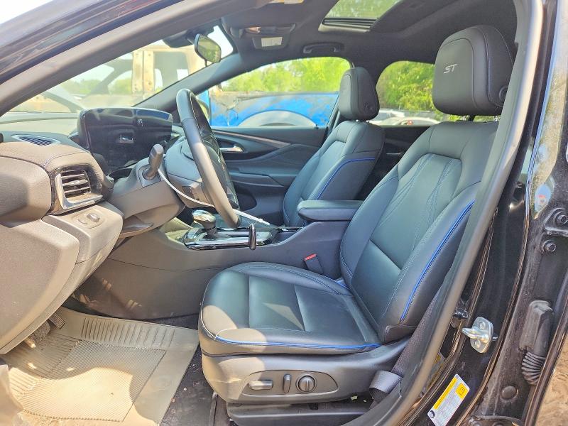 Продажа на аукционе авто 2024 Buick Envista, vin: KL47LBE24RB224914, номер лота: 53229286