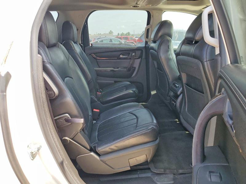 58531616 :رقم المزاد ، 1GKKRTKD9DJ155537 vin ، 2013 Gmc Acadia مزاد بيع