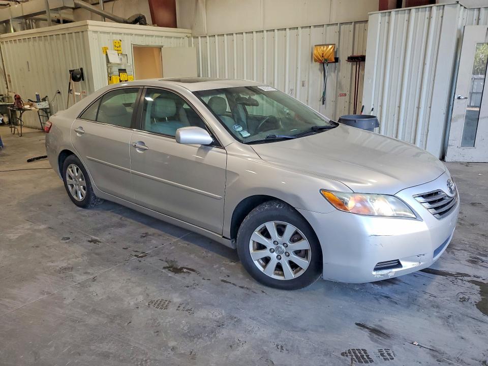 Продаж на аукціоні авто 2009 Toyota Camry, vin: 4T1BB46K99U100487, номер лоту: 56232276