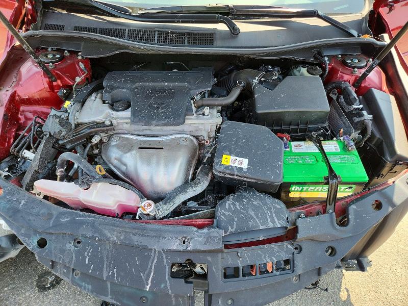 57847476 :رقم المزاد ، 4T1BF1FK6HU637061 vin ، 2017 Toyota Camry مزاد بيع