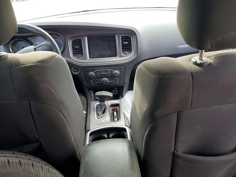 58489786 :رقم المزاد ، 2C3CDXBG3PH635017 vin ، 2023 Dodge Charger مزاد بيع