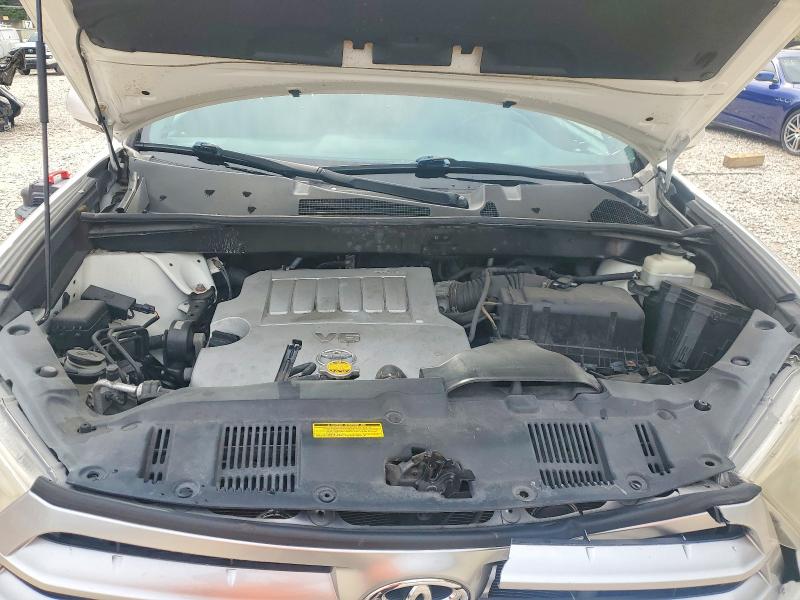 Aukcja sprzedaży 2011 Toyota Highlander, vin: 5TDZK3EH6BS026782, numer aukcji: 56154346