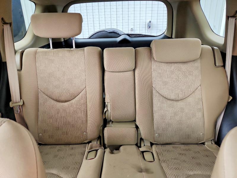 Продажа на аукционе авто 2010 Toyota Rav4, vin: 2T3BF4DV0AW065190, номер лота: 55438046
