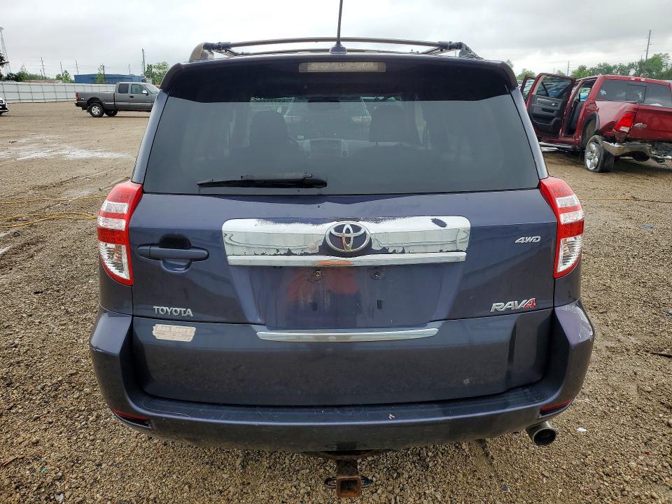 Aukcja sprzedaży 2009 Toyota Rav4, vin: JTMBK32V095071860, numer aukcji: 52777406