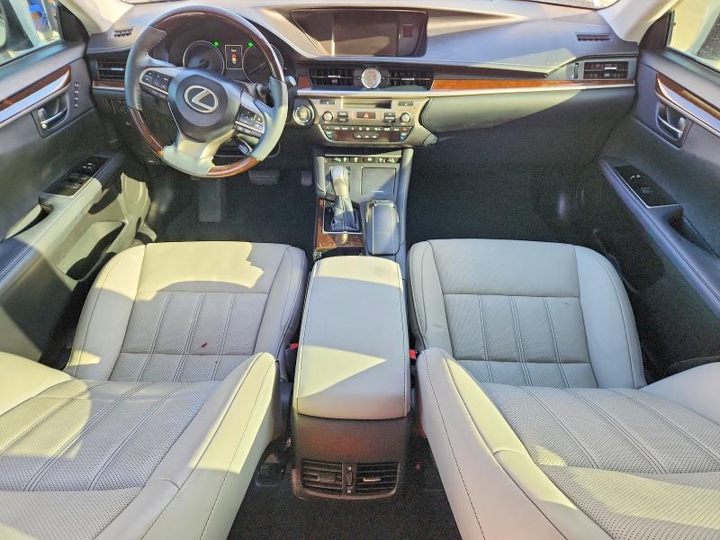 Продаж на аукціоні авто 2017 Lexus Es, vin: 58ABK1GG1HU073558, номер лоту: 56720186