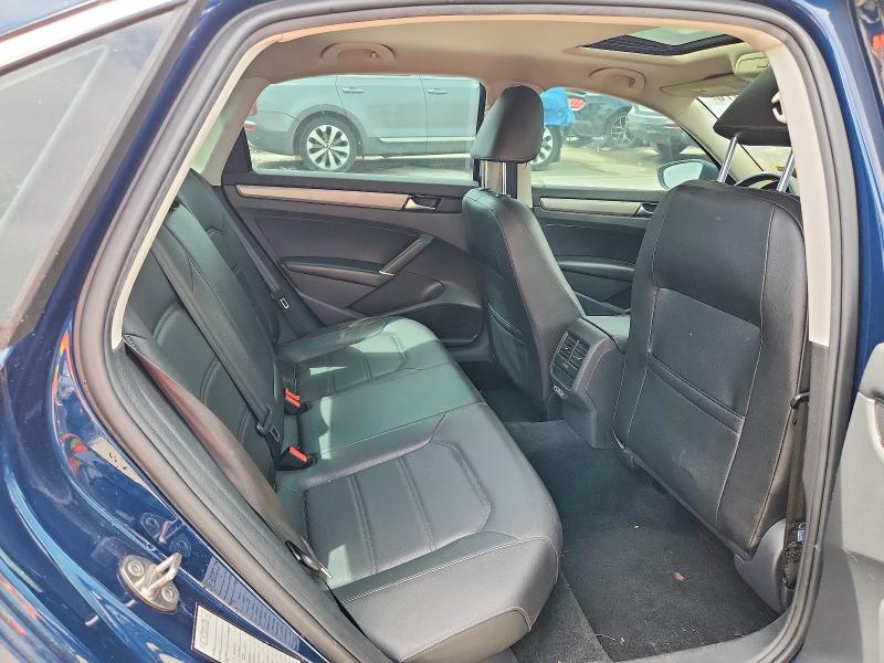 Продаж на аукціоні авто 2022 Volkswagen Passat, vin: 1VWSA7A39NC004543, номер лоту: 57374176
