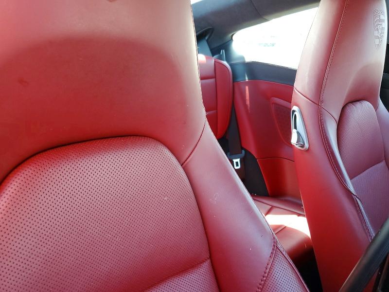 Продажа на аукционе авто 2019 Porsche 911, vin: WP0AB2A9XKS115400, номер лота: 55552486