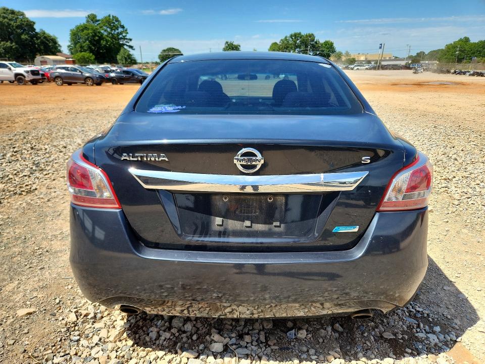 Продажа на аукционе авто 2013 Nissan Altima, vin: 1N4AL3AP6DC169684, номер лота: 57175456