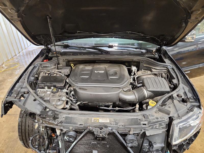 Aukcja sprzedaży 2016 Jeep Grand Cherokee, vin: 1C4RJFBG1GC326657, numer aukcji: 58107696