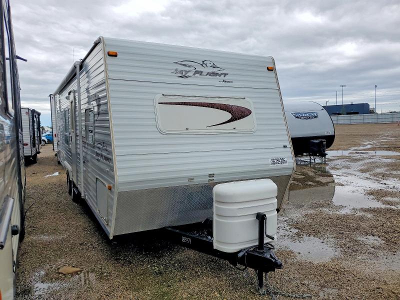 Продажа на аукционе авто 2005 Jayco Jay Recreational Vehicle (rv), vin: 1UJBJ02NX51EF1936, номер лота: 56759206