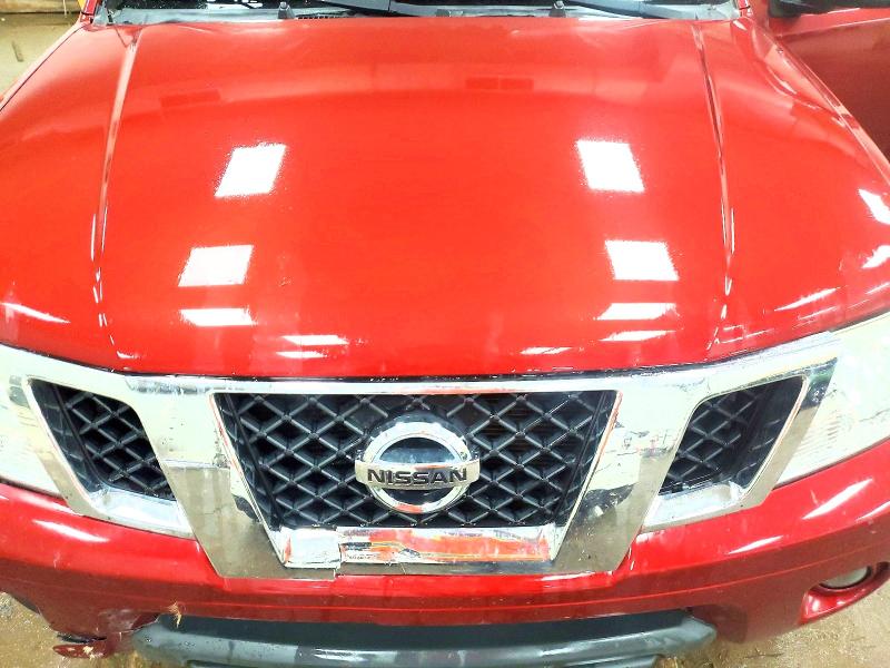 Продаж на аукціоні авто 2014 Nissan Frontier, vin: 1N6AD0EV6EN708158, номер лоту: 57142476