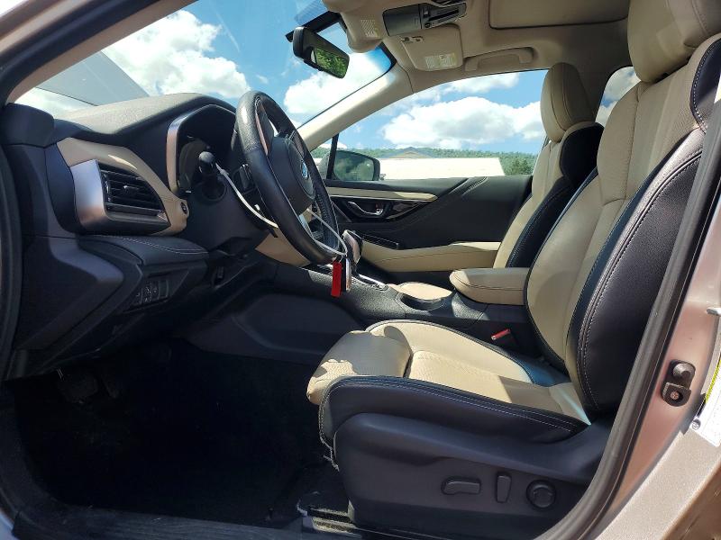 Продажа на аукционе авто 2020 Subaru Outback, vin: 4S4BTANC7L3261651, номер лота: 58506596
