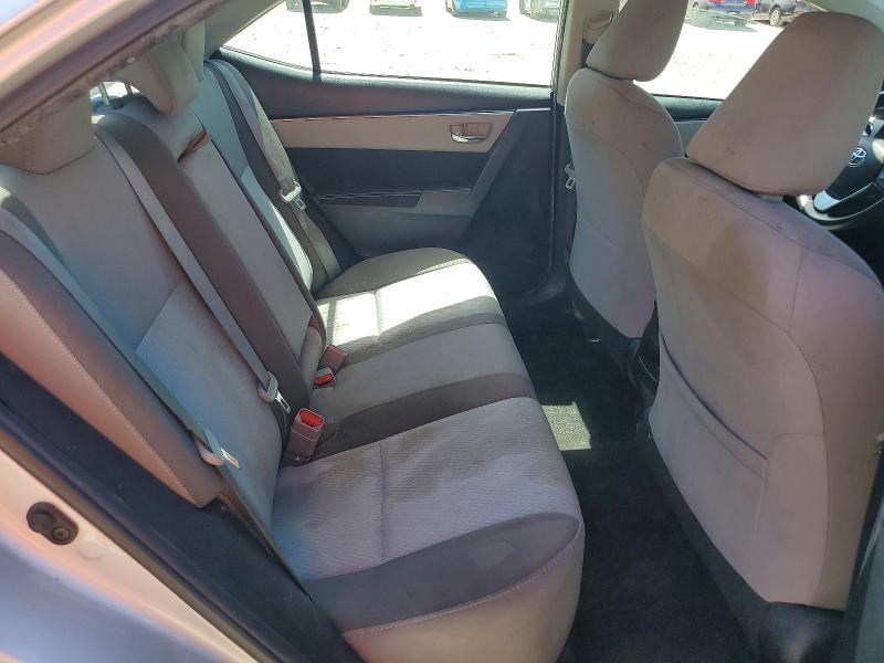Продаж на аукціоні авто 2019 Toyota Corolla, vin: 2T1BURHE9KC178404, номер лоту: 55941176