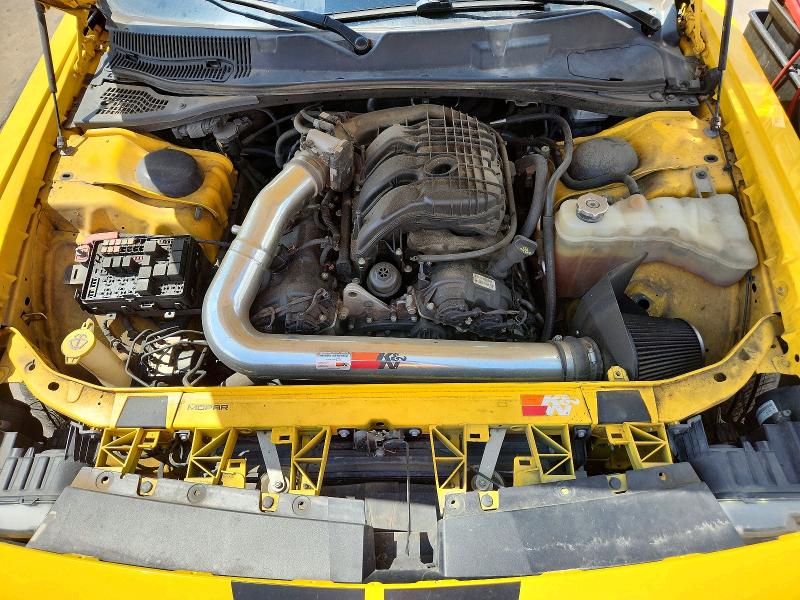 2018 Dodge Challenger მანქანა იყიდება აუქციონზე, vin: 2C3CDZAG2JH229170, აუქციონის ნომერი: 57633616