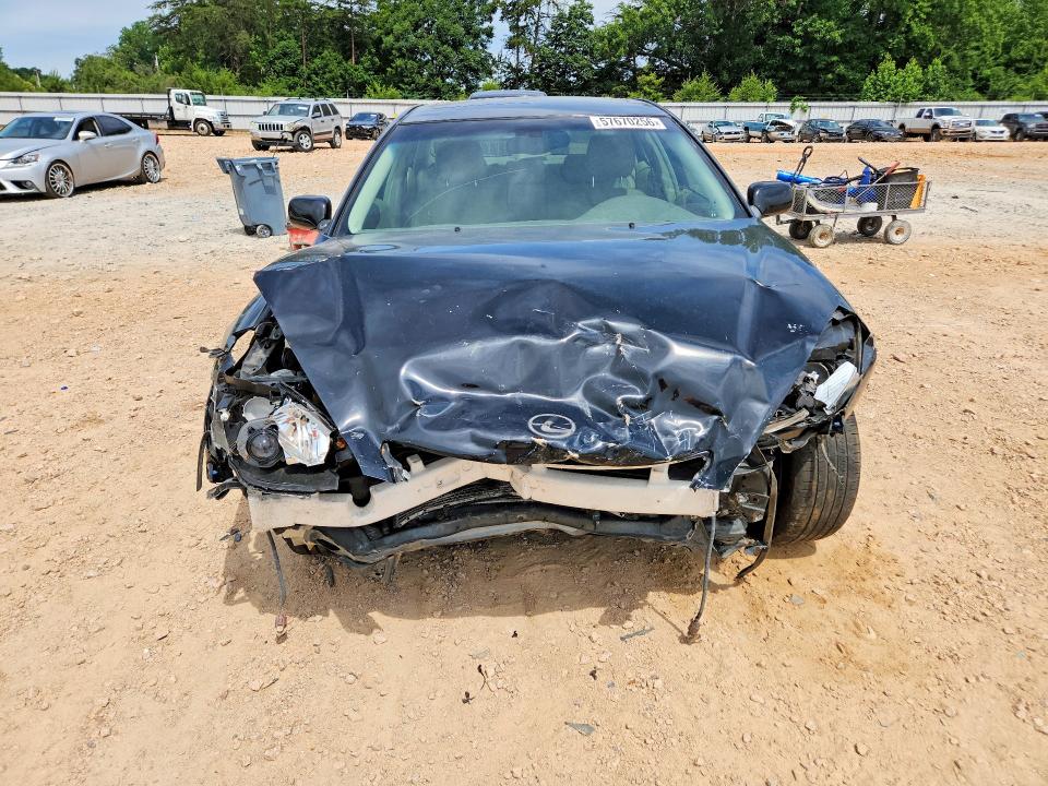 2005 Lexus Es მანქანა იყიდება აუქციონზე, vin: JTHBA30G955117590, აუქციონის ნომერი: 57670256