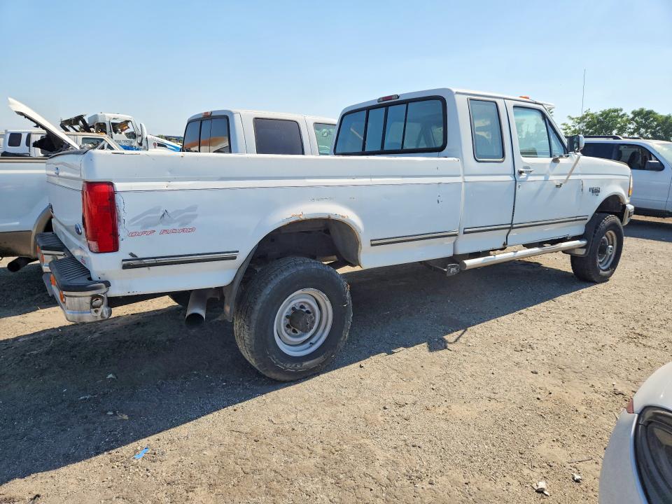 Продаж на аукціоні авто 1997 Ford F250, vin: 1FTHX26F7VEB52857, номер лоту: 58067736