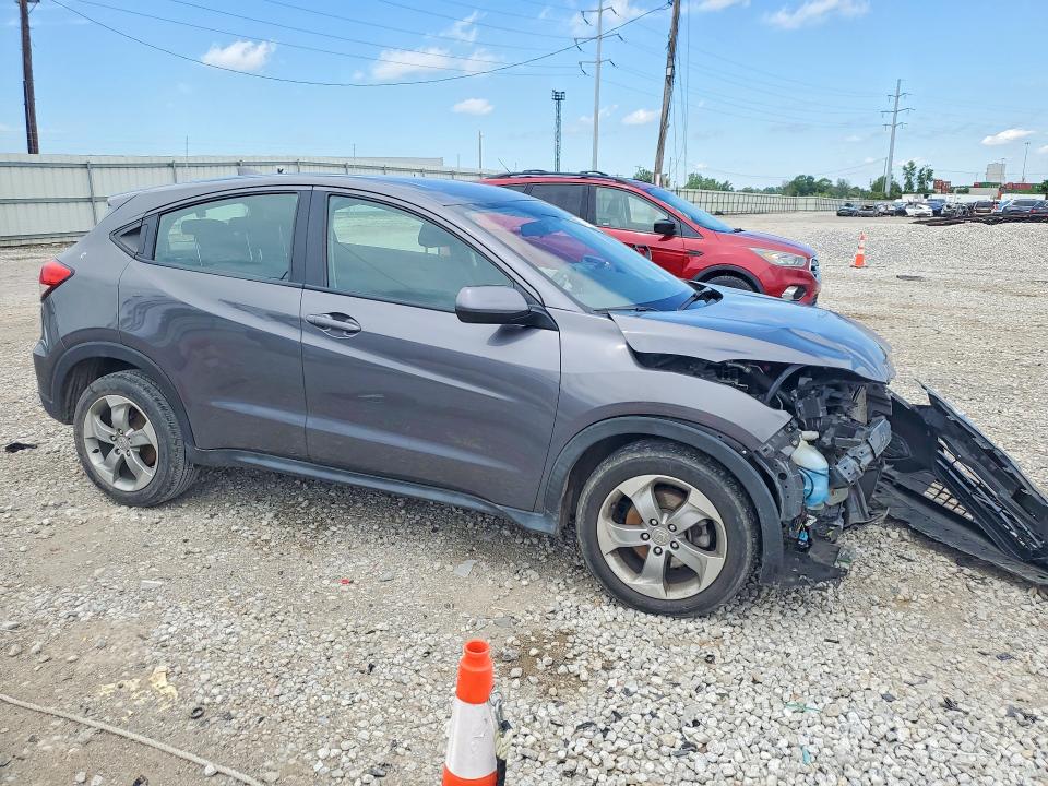Aukcja sprzedaży 2019 Honda Hr-v, vin: 3CZRU6H34KG706412, numer aukcji: 57197026