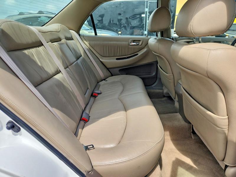 Продажа на аукционе авто 2000 Honda Accord, vin: 1HGCG1650YA085477, номер лота: 54507946