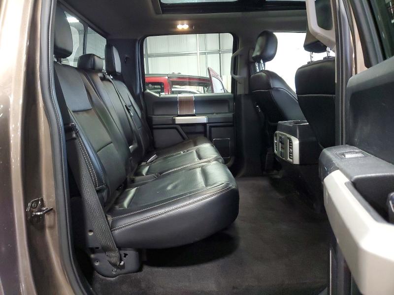 57556186 :رقم المزاد ، 1FTEW1EF4GKG00073 vin ، 2016 Ford F150 مزاد بيع