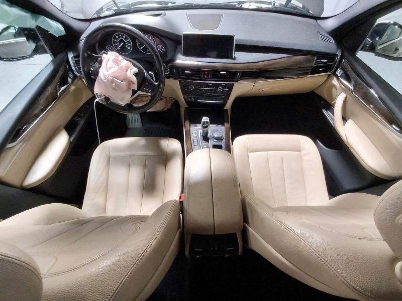 Aukcja sprzedaży 2018 Bmw X5, vin: 5UXKR0C54J0Y04789, numer aukcji: 58026326