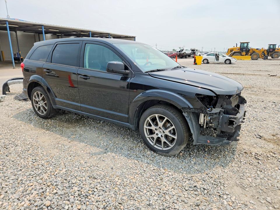 Продажа на аукционе авто 2019 Dodge Journey, vin: 3C4PDDEG2KT859533, номер лота: 58115676