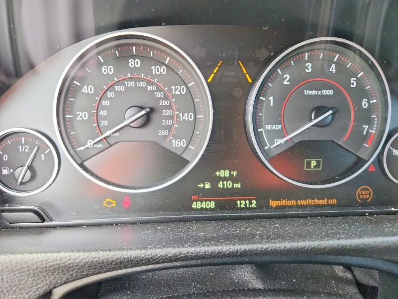 Продажа на аукционе авто 2020 Bmw 430i, vin: WBA4Z1C01L5N01122, номер лота: 59173256