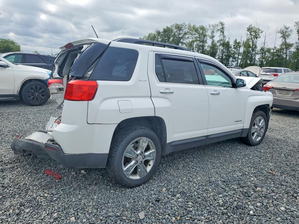 Aukcja sprzedaży 2014 Gmc Terrain, vin: 2GKFLWEKXE6366355, numer aukcji: 85967335