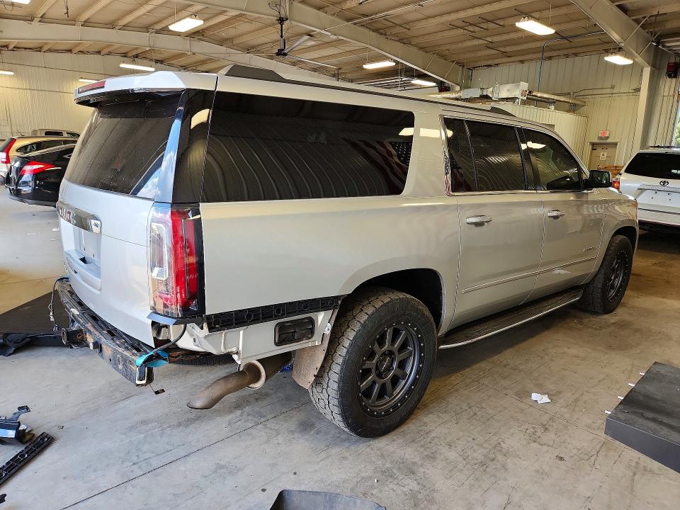 2016 Gmc Yukon Xl მანქანა იყიდება აუქციონზე, vin: 1GKS2HKJ9GR369926, აუქციონის ნომერი: 56291826