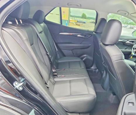 2025 Buick Envision მანქანა იყიდება აუქციონზე, vin: LRBFZKE42SD038573, აუქციონის ნომერი: 55646806