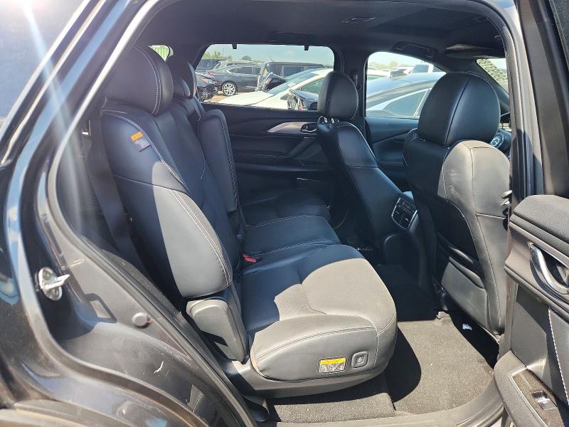 59093186 :رقم المزاد ، JM3TCBDY1M0537358 vin ، 2021 Mazda Cx-9 مزاد بيع