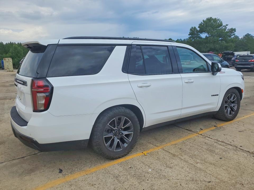 Aukcja sprzedaży 2021 Chevrolet Tahoe, vin: 1GNSKPKD6MR335655, numer aukcji: 55783006
