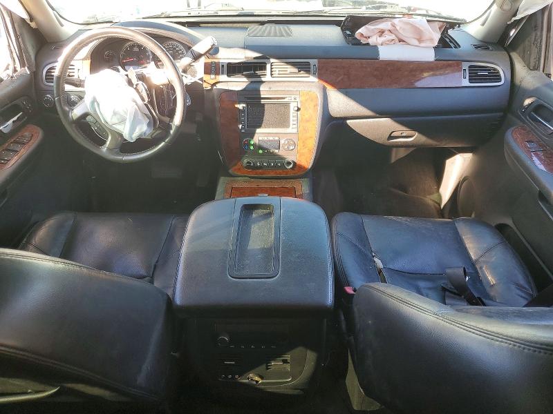 Aukcja sprzedaży 2009 Chevrolet Avalanche, vin: 3GNFK32069G149094, numer aukcji: 57082036