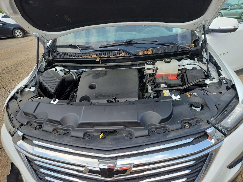 Aukcja sprzedaży 2023 Chevrolet Traverse, vin: 1GNEVHKWXPJ293912, numer aukcji: 41632906