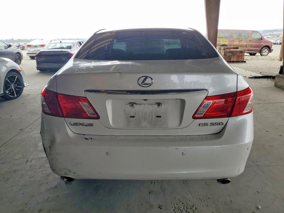 2008 Lexus Es მანქანა იყიდება აუქციონზე, vin: JTHBJ46G582197795, აუქციონის ნომერი: 57070666