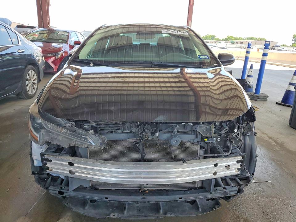 Aukcja sprzedaży 2023 Toyota Corolla, vin: 5YFB4MDE9PP012240, numer aukcji: 55806336