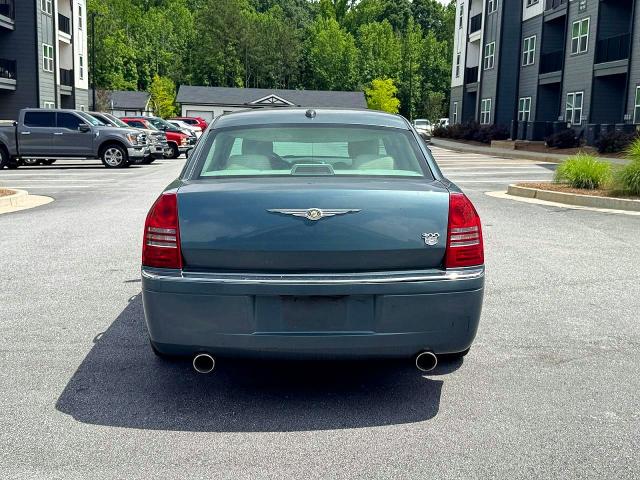 Продажа на аукционе авто 2006 Chrysler 300 C, vin: 2C3KA63H26H117663, номер лота: 55777996