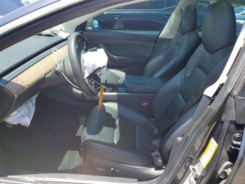 Aukcja sprzedaży 2019 Tesla Model 3, vin: 5YJ3E1EB7KF434659, numer aukcji: 56437566